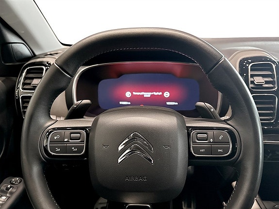 Citroen C5 Aircross 7 of 15