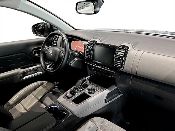 Citroen C5 Aircross 11 of 15