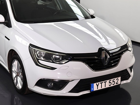 Renault Megane 2 of 29