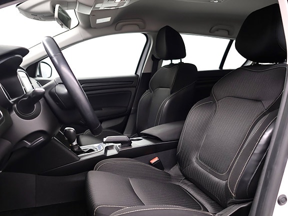 Renault Megane 15 of 29
