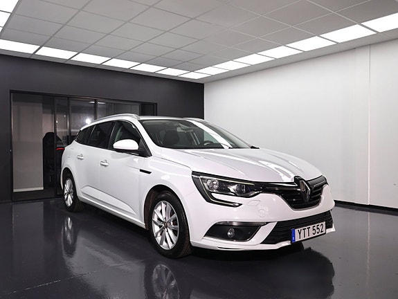 Renault Megane 6 of 29