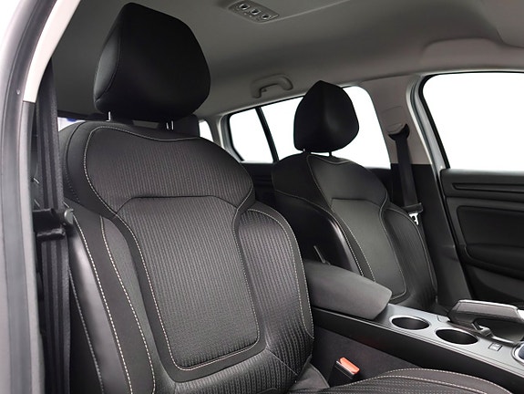 Renault Megane 24 of 29