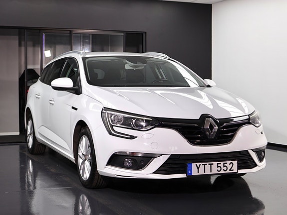 Renault Megane 5 of 29