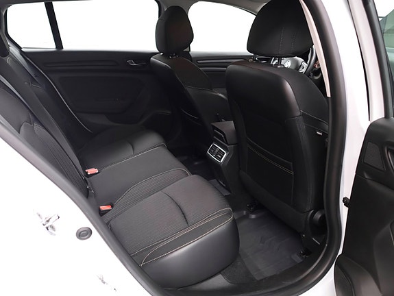 Renault Megane 25 of 29