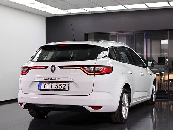 Renault Megane 9 of 29