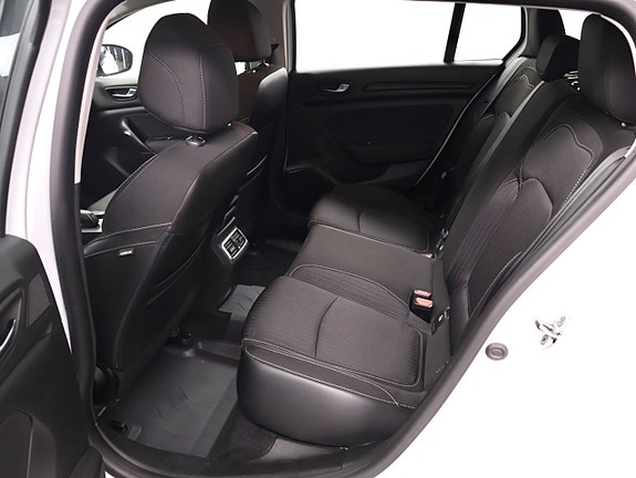 Renault Megane 26 of 29