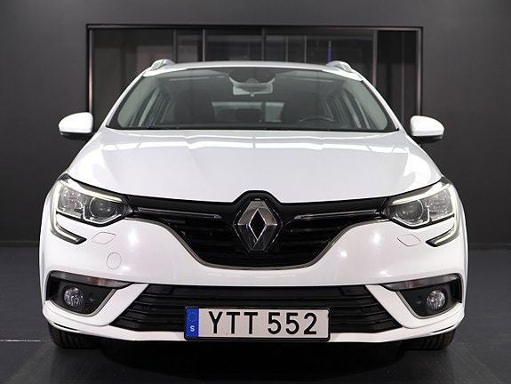 Renault Megane 7 of 29
