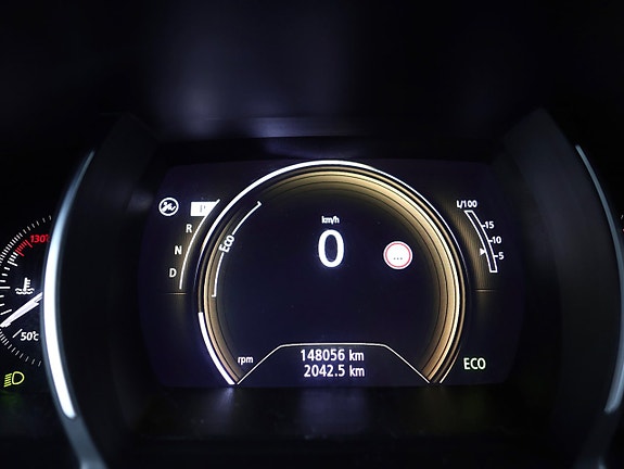 Renault Megane 19 of 29