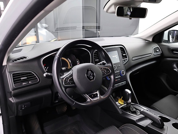 Renault Megane 14 of 29