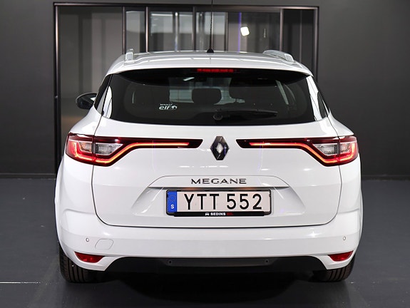 Renault Megane 10 of 29
