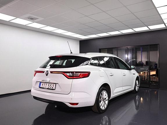 Renault Megane 11 of 29