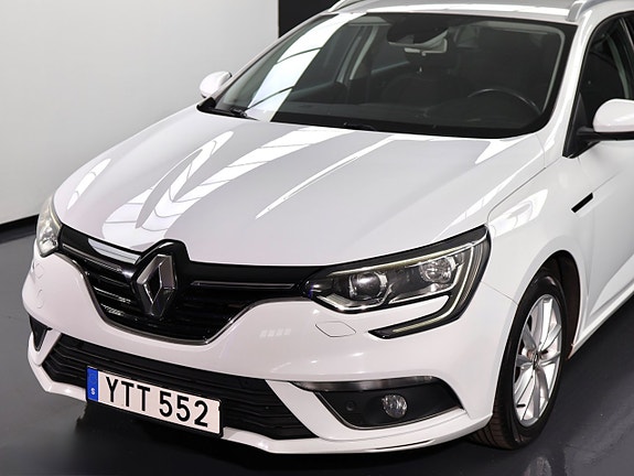 Renault Megane 13 of 29