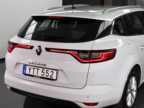 Renault Megane 8 of 29