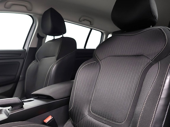 Renault Megane 16 of 29