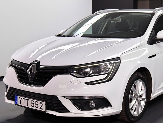 Renault Megane 3 of 29