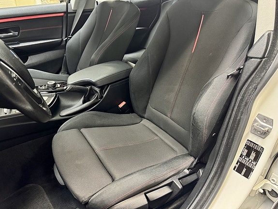 BMW 420d 13 of 20