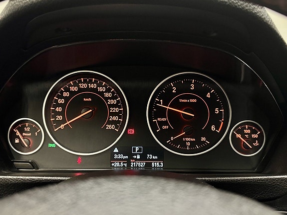 BMW 420d 18 of 20