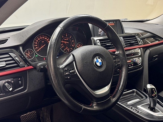 BMW 420d 9 of 20