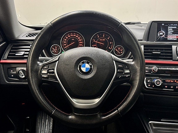 BMW 420d 17 of 20