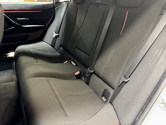 BMW 420d 15 of 20