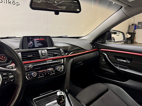 BMW 420d 10 of 20