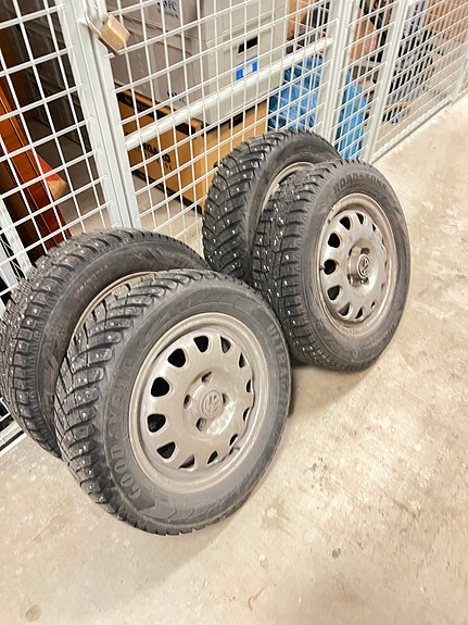 Volkswagen Lupo 7 of 7