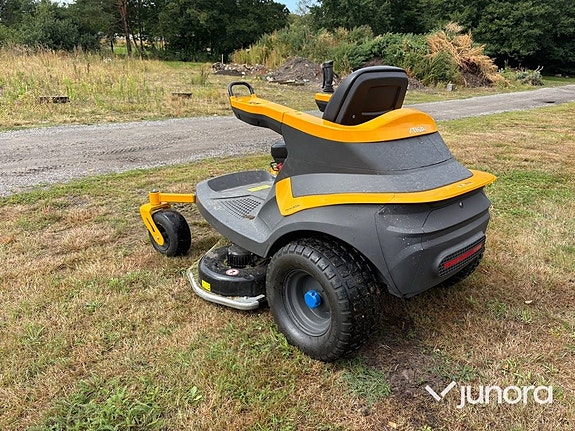 Åkgräsklippare - Stiga, Gyro 900e 3 of 20