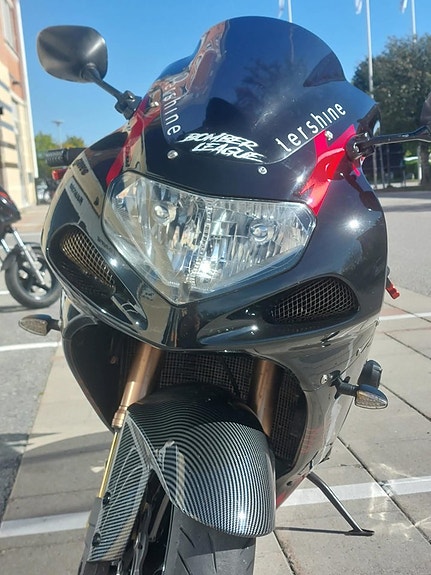 Suzuki GSX-R 1000 5 of 11