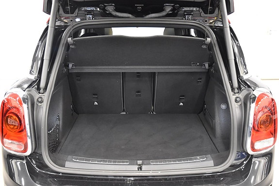 MINI Countryman Cooper 23 of 23