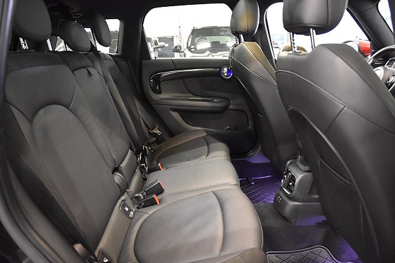 MINI Countryman Cooper 14 of 23