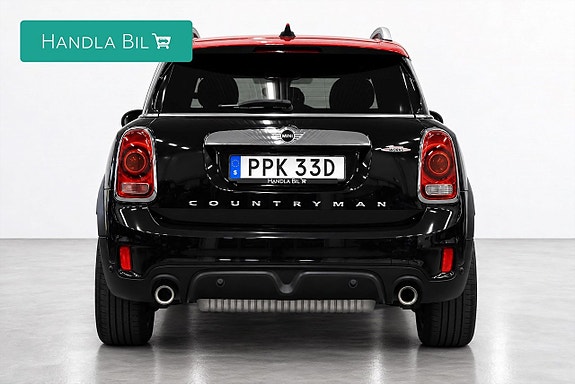 MINI Countryman Cooper 6 of 23