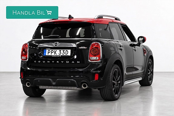 MINI Countryman Cooper 5 of 23