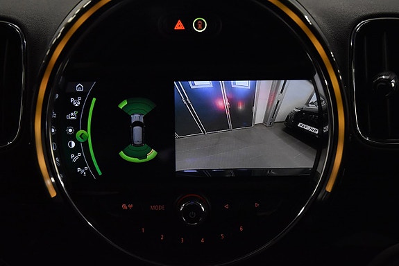 MINI Countryman Cooper 21 of 23
