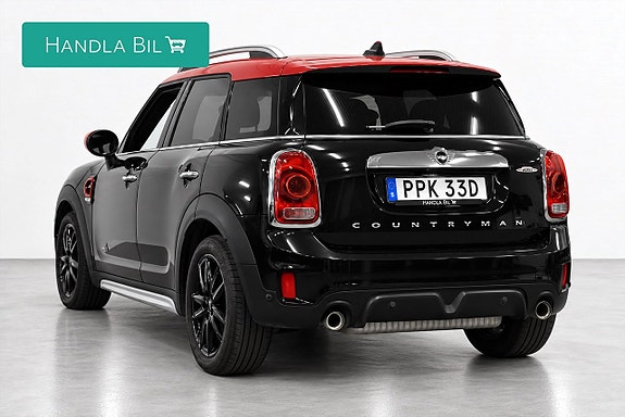 MINI Countryman Cooper 7 of 23