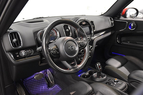 MINI Countryman Cooper 9 of 23