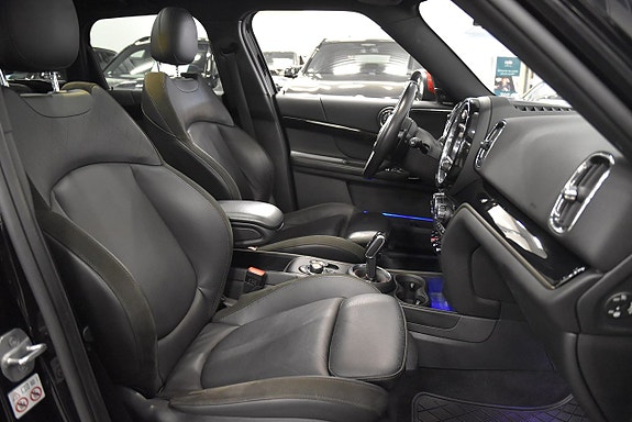 MINI Countryman Cooper 12 of 23