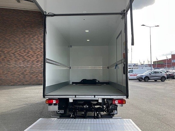 Iveco Daily 9 of 14
