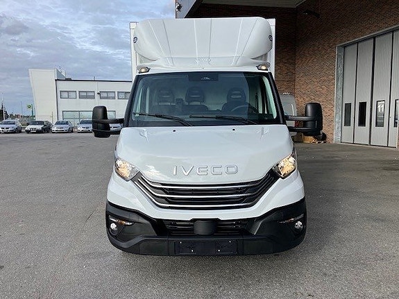 Iveco Daily 2 of 14