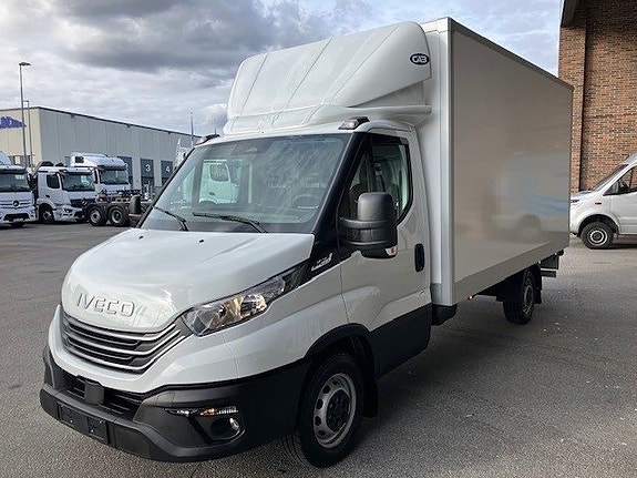 Iveco Daily 3 of 14