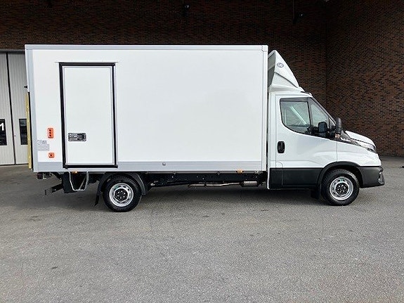 Iveco Daily 4 of 14