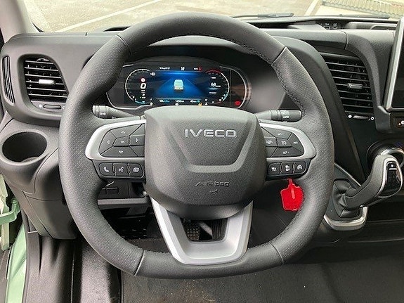 Iveco Daily 12 of 14