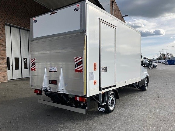 Iveco Daily 5 of 14