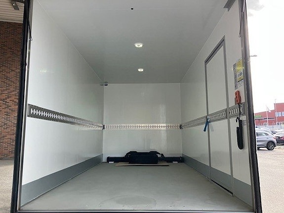 Iveco Daily 8 of 14