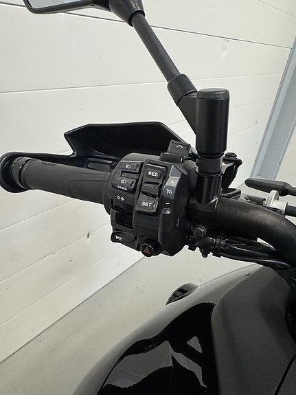 Yamaha TRACER 9 GT *Nyservad* 7 of 9