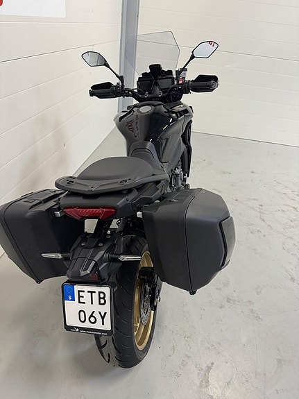 Yamaha TRACER 9 GT *Nyservad* 9 of 9