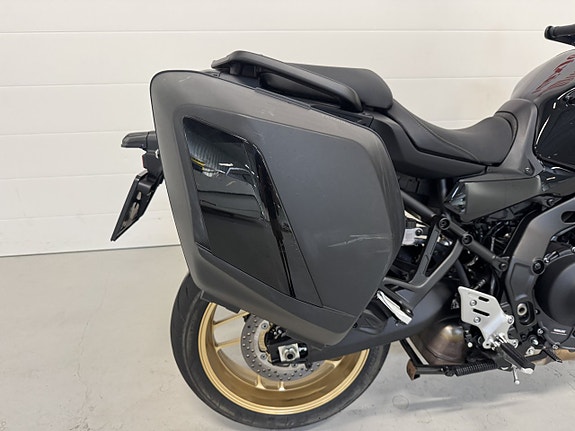 Yamaha TRACER 9 GT *Nyservad* 8 of 9