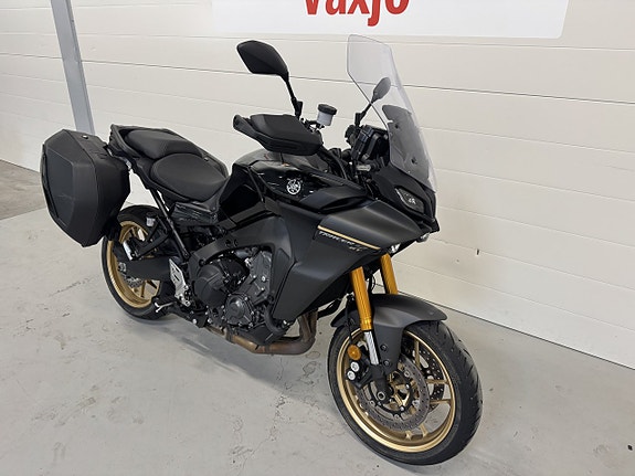 Yamaha TRACER 9 GT *Nyservad* 2 of 9