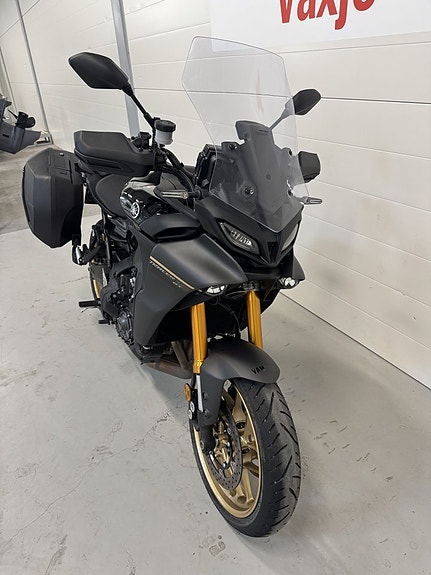 Yamaha TRACER 9 GT *Nyservad* 3 of 9