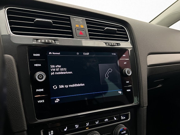 Volkswagen e-Golf VII 20 of 30