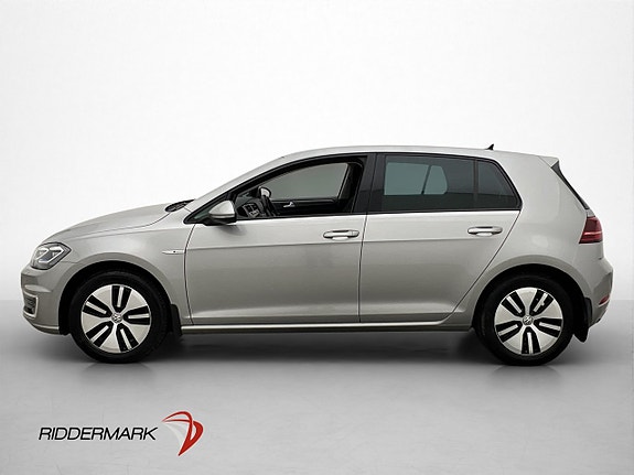 Volkswagen e-Golf VII 5 of 30